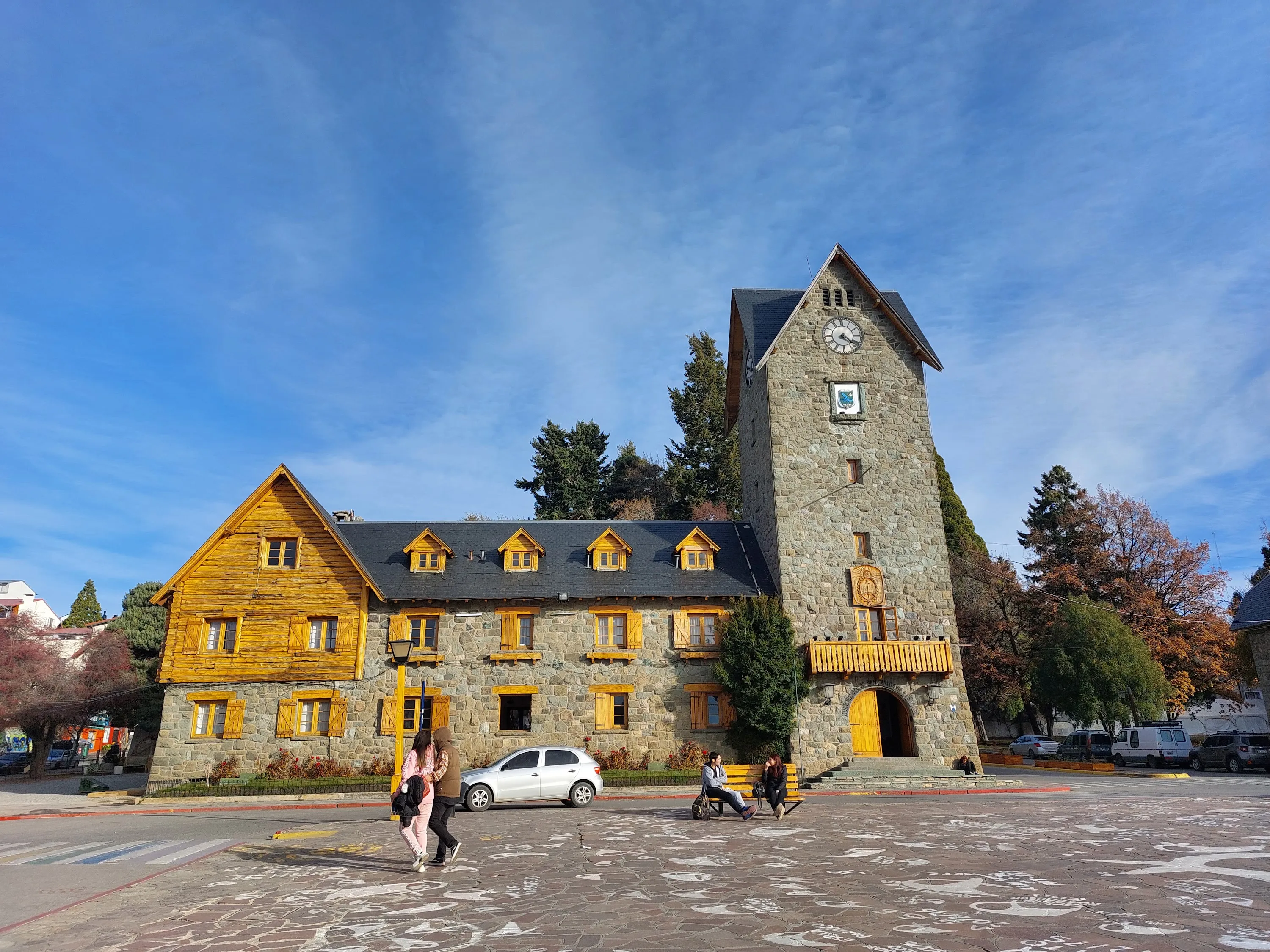 Aumento récord en impuestos municipales de Bariloche